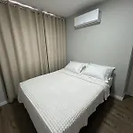 Apto Quadra Mar - Recem Reformado