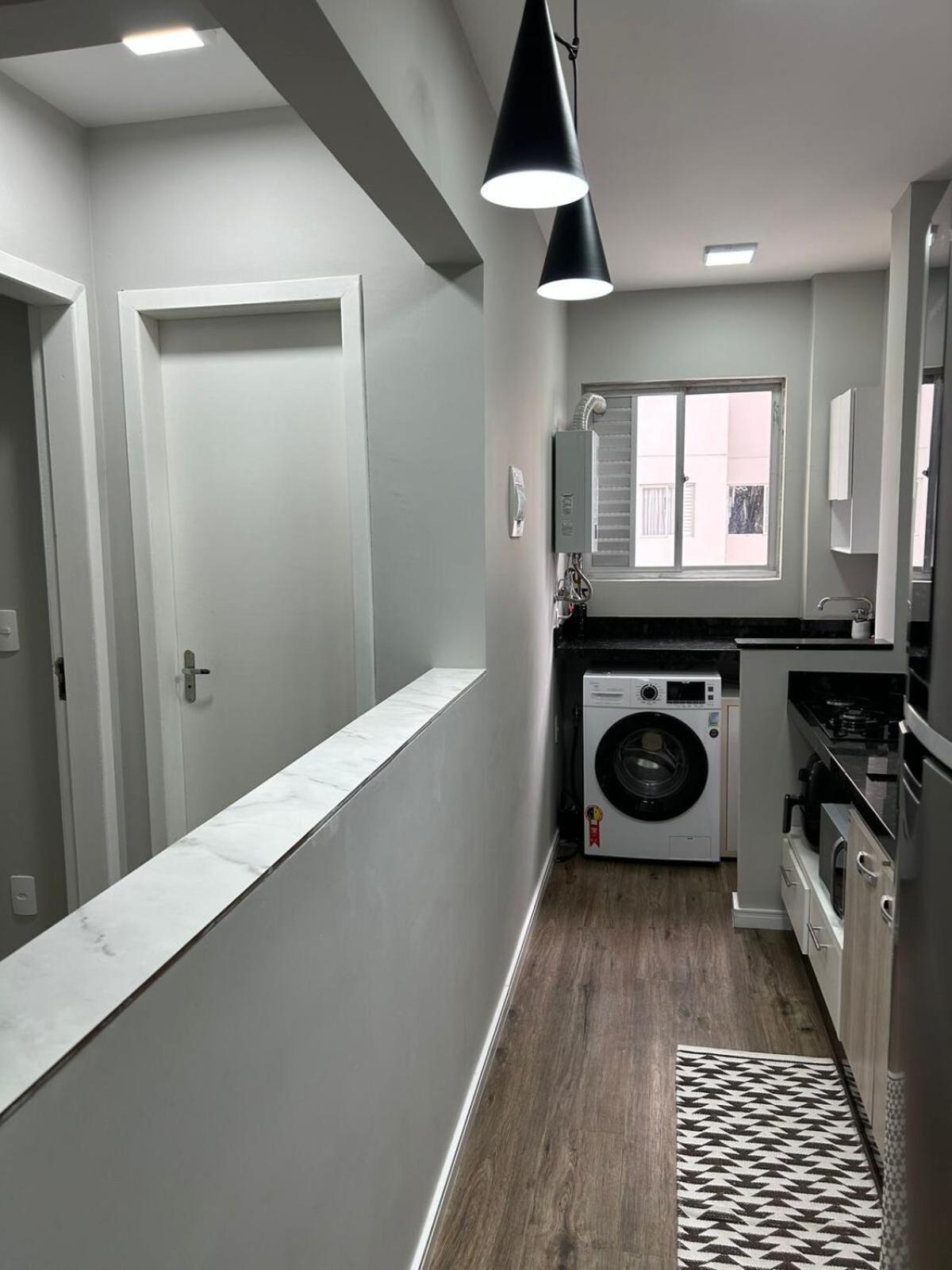 Apto Quadra Mar - Recem Reformado Apartamento Balneario Camboriu