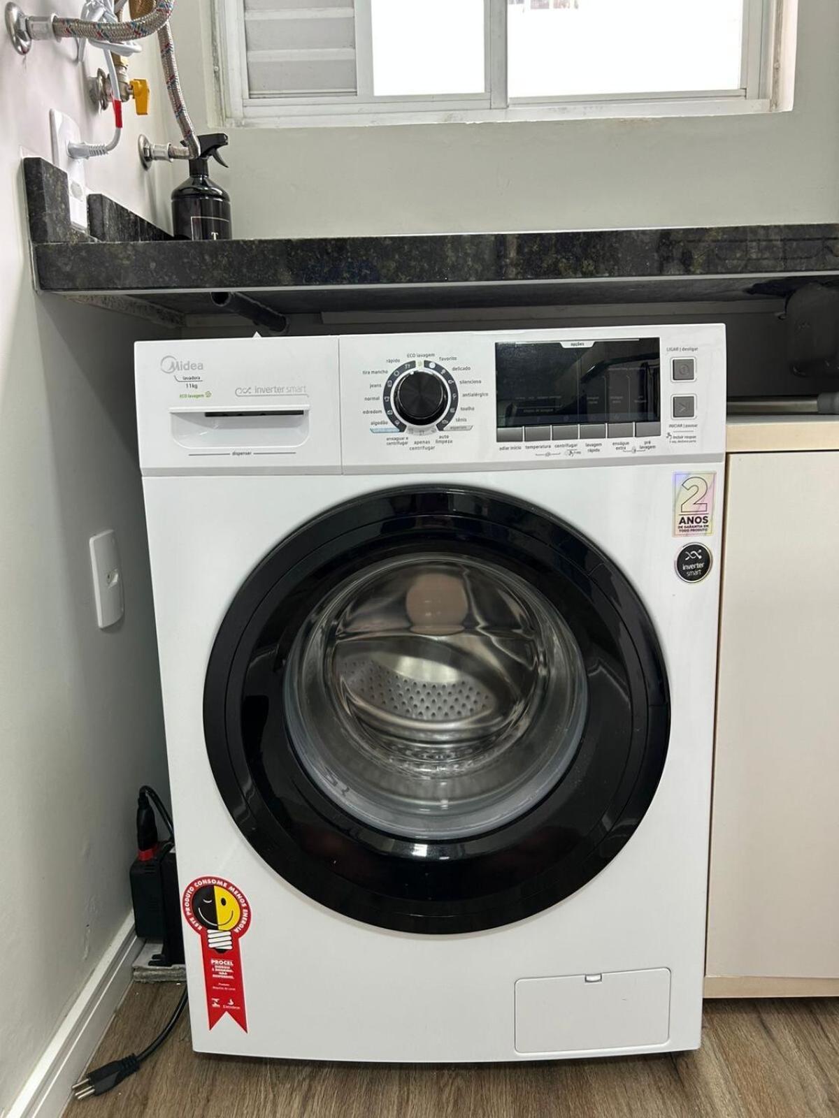 Apartamento Apto Quadra Mar - Recem Reformado
